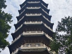 -灵谷景区
