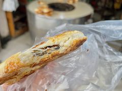 黑芝麻麻糕-肖为民麻糕(双桂坊店)