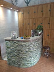 -明洞造型精品烫染