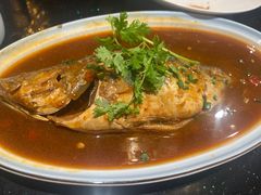 -又见炊烟私房菜(敬亭路店)