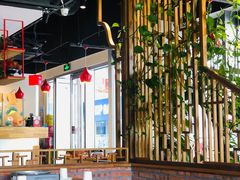 -虾满堂小龙虾烧烤(富荟广场店)