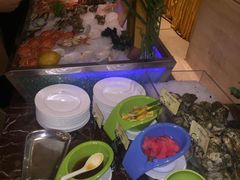 -华美达酒店-无国界自助餐厅