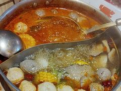 -朱氏牛鼎记鲜牛火锅(山水华庭店)