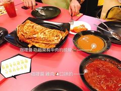 -新加坡Zam Zam餐馆