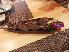 -浦·传统日式料理(3 5 1 1 店)