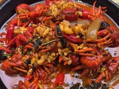 -聚味瞿记·龙虾堂(坡子街店)