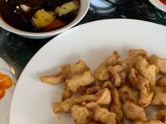 -桃园中华料理炸酱面(燕儿岛路店)