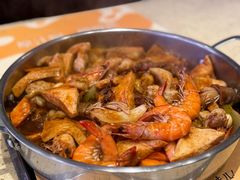 -黄记煌三汁焖锅(广州曜一城店)