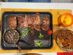 -豪享来(我格广场店)