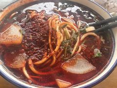 -清真磨沟沿老字号牛肉面(总店)