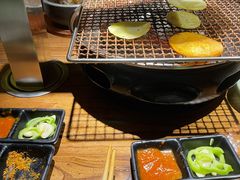 -九田家黑牛烤肉料理(太阳宫广场店)
