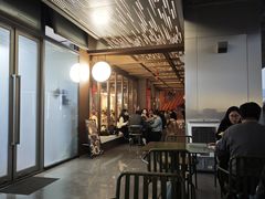 -ITARU食堂·定食料理(西丽店)