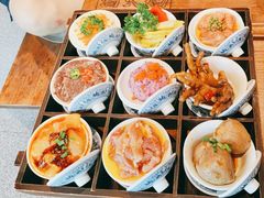 -楠火锅(昆山金鹰店)