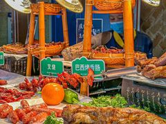 -亚马逊蒸汽活海鲜自助(LCM置汇旭辉广场店)