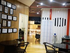 -帝豪斯健身俱乐部(市府恒隆广场店)