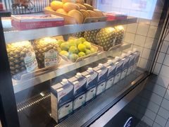 -茶百道(京溪店)