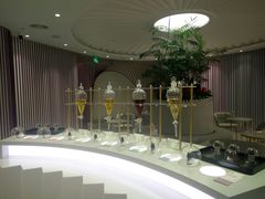 大堂-LANN I 蘭 SPA(陆家嘴中心店)