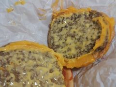 -麦当劳(祈年大街店)