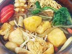 -金乐活美食(中街店)