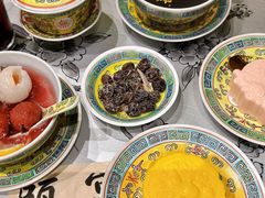 -宫事颐庭·老佛爷贵寿下午茶(颐和园店)