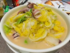 -常鲜楼常来尝鲜海胆馆(星海店)
