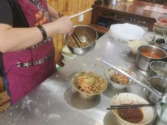 -刘氏方酥锅盔(古城总店)