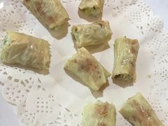 -钱山海鲜大排档