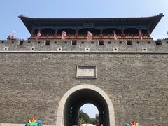 -青州古城