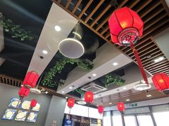 -台州老六海鲜面馆(上南总店)