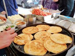 -张记灌饼(丰富路店)