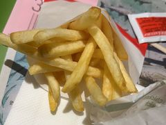 -麦当劳(大羊坊路店)