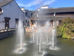 -嘉兴月河历史街区