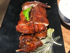 -肖四女乐山跷脚牛肉(世博源店)