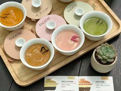 -théATRE 茶聚场(王府中環店)