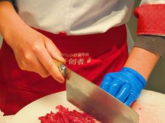 -辣可可·小炒黄牛肉(望京凯德MALL店)