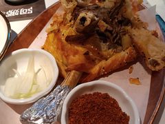 -阿娜尔·新疆菜(宜家荟聚中心店)