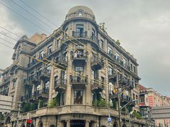 -河滨大楼