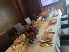 -伯顿西餐厅(茶山彩虹路店)