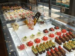 -红跑车HPCBAKERY(汉商店)