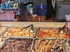 -王浩儿纪六孃甜皮鸭(乐山总店)