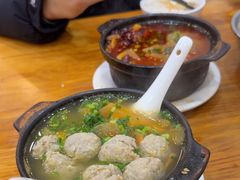 -沈妈砂锅(双楠店)