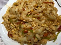 -老爷庙风味美食府(魏都大道店)