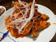 糖醋里脊-邓公本味卤·江湖菜(天星桥创始店)