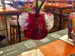 -CIRCLE·酒吧(第一国际店)