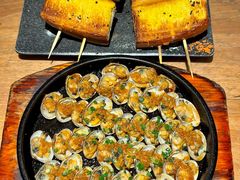 -俏小张海鲜烧烤(京汉总店)