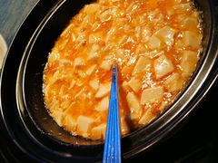 老上海蟹粉豆腐-上海小南国(正大店)