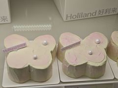 -好利来(望京中福店)