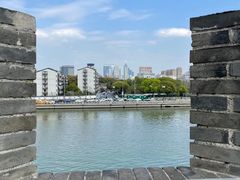 -相门城墙文化休闲景区