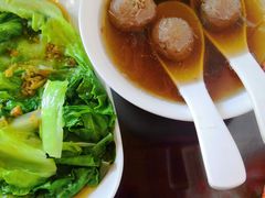 牛肉丸汤-好成财牛排馆(涂门街总店)
