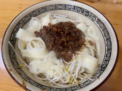-马王庙刀削面馆(四川省交通学院宿舍店)